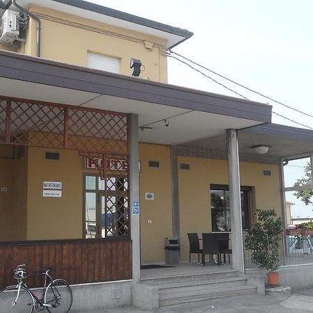 Autostop Duardi Hotel Bertinoro Eksteriør billede