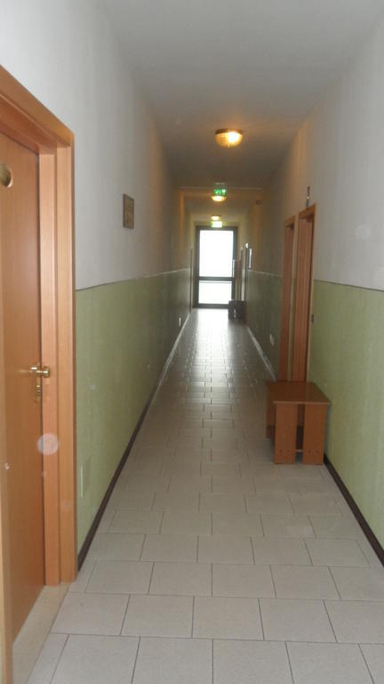 Autostop Duardi Hotel Bertinoro Eksteriør billede