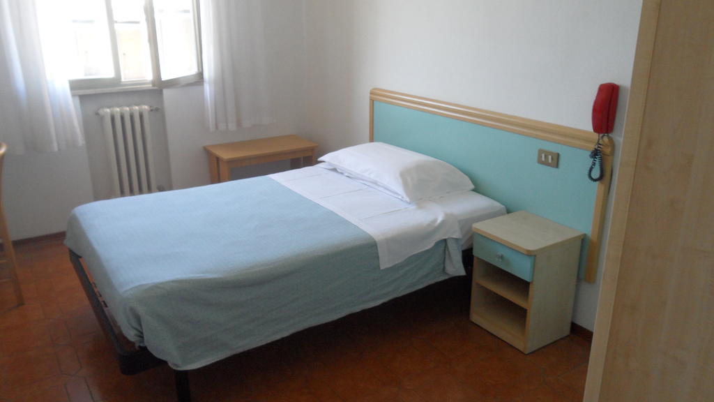 Autostop Duardi Hotel Bertinoro Værelse billede