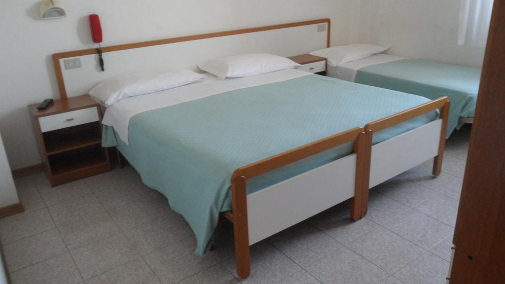 Autostop Duardi Hotel Bertinoro Værelse billede